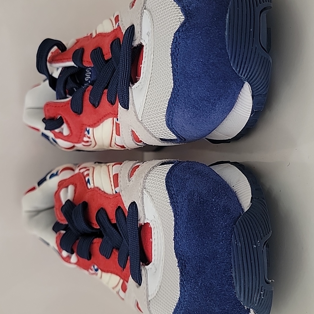 Diadora retro sneakers - Picture 3 of 8